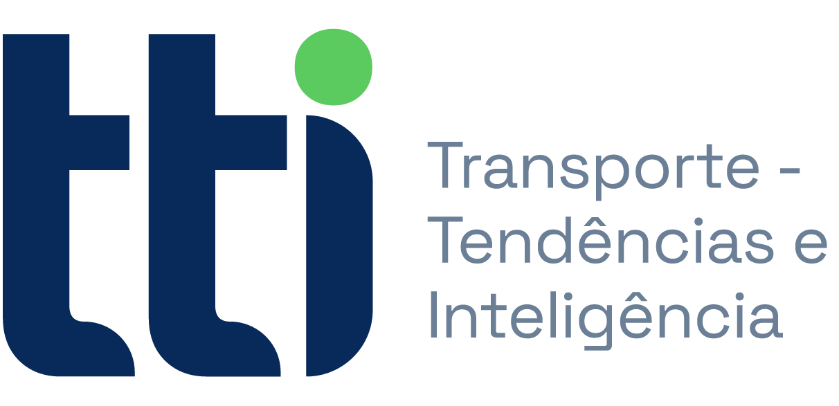 TTI — Transporte, Tendências e Inteligência
