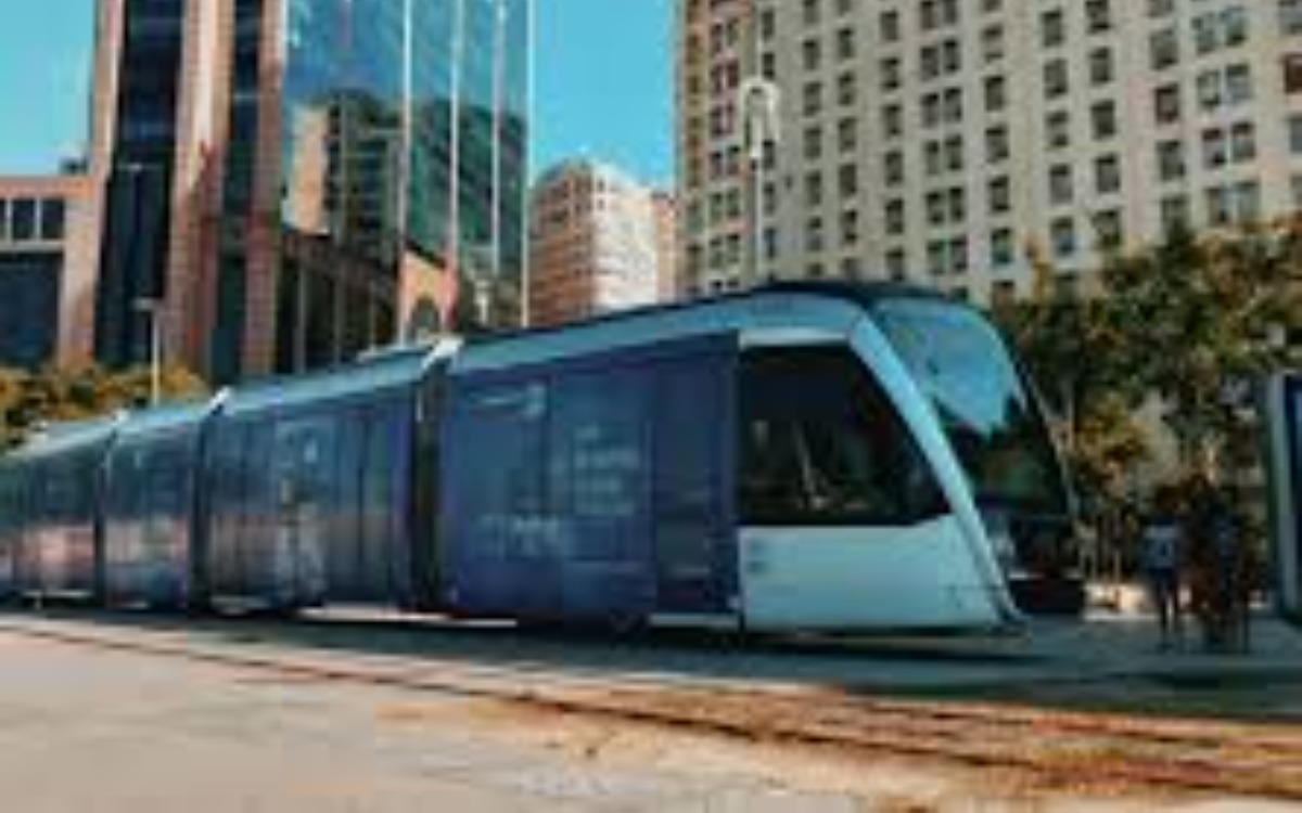 Adensamento orientado ao transporte